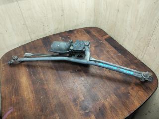 механизм стеклоочистителя (трапеция дворников) Chevrolet Niva 1 поколение 2008, 1.7 л., бензин, МКПП, 835205100