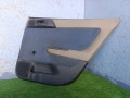 Обшивка двери (комплект) Chevrolet Viva 1 поколение 2005, 1.8 л., Z 18 XE, бензин, МКПП, седан, 090561528, 090561527 - фото №8