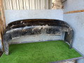 бампер задний Mitsubishi Galant 9 поколение [2-й рестайлинг] DM1A (2008 - 2012), 2.4 л., 4G69, бензин, седан, 6410B175 - фото №3