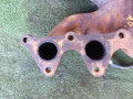 коллектор выпускной Hyundai Accent 2 поколение (LC) 2011, 2.0 л., G4EC, бензин, МКПП, седан, HSLC2 - фото №5