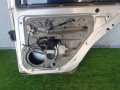 дверь задняя правая Volkswagen Bora 1 поколение 1J2 2002, 2.0 л., APK, бензин, МКПП, седан - фото №9