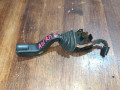 переключатель дворников Opel Astra G (1998 - 2009), 090243395501 - фото №5