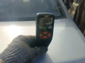 крышка багажника (дверь 3-5) Hyundai Accent 2 поколение (LC) 2011, 2.0 л., G4EC, бензин, МКПП, седан - фото №14