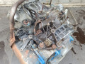 КПП автоматическая (АКПП) Mitsubishi Galant 9 поколение [2-й рестайлинг] DM1A (2008 - 2012), 2.4 л., 4G69, бензин, седан, F4A4B, 2N3Z - фото №6