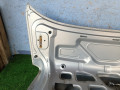 крышка багажника (дверь 3-5) Chevrolet Lanos 1 поколение T100 (2005 - 2009), бензин, МКПП, седан - фото №6