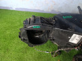 корпус отопителя (печки) Volkswagen Bora 1 поколение 1J2 2002, 2.0 л., APK, бензин, МКПП, седан, H35657046C - фото №11