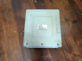 блок управления двигателем Mazda 6 1 поколение [рестайлинг] (2005 - 2008), L81318881H, E6T52477H3, L81318881H, E6T52477H3