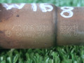 лямбда-зонд Mercedes-Benz A-Класс W168 W168.031 1998, 1.4 л., M 166.940, бензин, МКПП, 0258006123 - фото №6