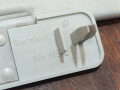 козырек солнцезащитный Volkswagen Bora 1 поколение 1J2 2002, 2.0 л., APK, бензин, МКПП, седан, 3B0858555 - фото №6