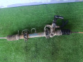 рулевая рейка Toyota Corsa 4 поколение EL41 (1990 - 1994), 1.3 л., 4E-FE, бензин, АКПП, хетчбэк 3 дв. - фото №3
