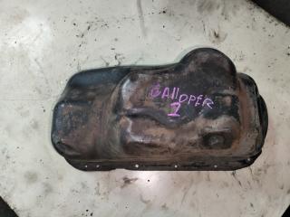 масляный поддон Hyundai Galloper 1 поколение 1994, 3.0 л., G6AT, бензин