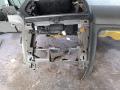 панель передняя салона (торпедо) Mitsubishi Lancer 7 поколение CK1A 1997, 1.3 л., бензин, МКПП, седан - фото №15
