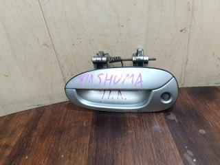 ручка наружная Kia Shuma 2 поколение 2001, 1.6 л., S6D, бензин, МКПП, K2N159410