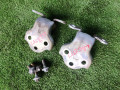 петля двери Chevrolet Lacetti 1 поколение J200 (2004 - 2013), 1.6 л., F16D3, бензин, МКПП, седан - фото №4