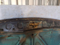 капот Toyota Corsa 4 поколение EL41 (1990 - 1994), 1.3 л., 4E-FE, бензин, АКПП, хетчбэк 3 дв., правый руль - фото №7