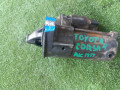стартер Toyota Corsa 4 поколение EL41 (1990 - 1994), 1.3 л., 4E-FE, бензин, АКПП, хетчбэк 3 дв. - фото №3