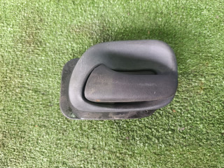 ручка внутренняя задняя левая Opel Astra F (1991 - 1994), 90381741LH