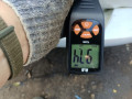 крышка багажника (дверь 3-5) Hyundai Accent 2 поколение (LC) 2011, 2.0 л., G4EC, бензин, МКПП, седан - фото №10