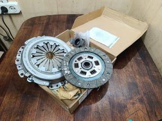 комплект сцепления Lada 2114 Samara 1 (2001 - 2014), 801122