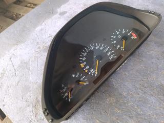 щиток приборов (приборная панель) Mercedes-Benz E-Класс W210/S210 [рестайлинг] 1999, 2.4 л., M 112.911, бензин, АКПП, седан, 87001345, 2105406548