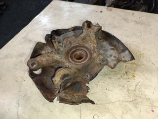 кулак задний правый Mercedes-Benz C-Класс W202/S202 W202 (1993 - 1997), дизель, АКПП, седан