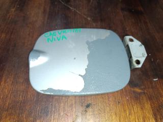 лючок топливного бака Chevrolet Niva 1 поколение 2008, 1.7 л., бензин, МКПП