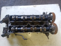 головка блока цилиндров Opel Omega B (1994 - 1999), 2.0 л., X 20 XEV, бензин, АКПП, универсал, 90400056, 90501968 - фото №4