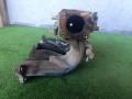 коллектор впускной Toyota Corsa 4 поколение EL41 (1990 - 1994), 1.3 л., 4E-FE, бензин, АКПП, хетчбэк 3 дв. - фото №6