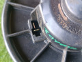 моторчик печки Toyota Corsa 4 поколение EL41 (1990 - 1994), 1.3 л., 4E-FE, бензин, АКПП, хетчбэк 3 дв. - фото №6