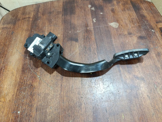 педаль Land Rover Discovery 3 поколение 2006, 4.4 л., бензин, АКПП, внедорожник 5 дв., SCL500021
