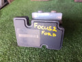 блок ABS Ford Focus 2 поколение 2007, 1.6 л., HWDB, бензин, МКПП, седан, 00402662E3, 7G67D06K78 - фото №8