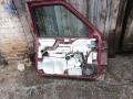 дверь передняя левая Chevrolet Blazer 2 поколение S15 1998, 4.3 л., L35, бензин, АКПП, внедорожник 5 дв. - фото №6