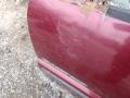 дверь передняя левая Chevrolet Blazer 2 поколение S15 1998, 4.3 л., L35, бензин, АКПП, внедорожник 5 дв. - фото №11
