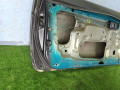 дверь передняя левая Toyota Corsa 4 поколение EL41 (1990 - 1994), 1.3 л., 4E-FE, бензин, АКПП, хетчбэк 3 дв., правый руль - фото №8