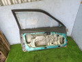дверь передняя левая Toyota Corsa 4 поколение EL41 (1990 - 1994), 1.3 л., 4E-FE, бензин, АКПП, хетчбэк 3 дв., правый руль - фото №5
