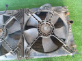 радиатор (основной) Daewoo Leganza 1 поколение V100 2000, 1.8 л., бензин, АКПП, седан, 96184136, 96184988 - фото №8