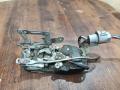 замок двери передней правой Toyota Sprinter E100 AE100 1992, 1.5 л., 5A-FE, бензин, АКПП, седан - фото №4
