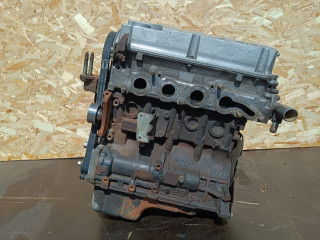 двигатель Mitsubishi Galant 9 поколение [2-й рестайлинг] DM1A (2008 - 2012), 2.4 л., 4G69, бензин, седан, 4G69