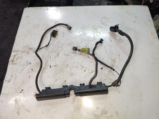проводка Ford Fiesta 4 поколение (1996 - 2000), 1.3 л., DHA, бензин, МКПП, хетчбэк 5 дв., 3M5T9H589AM