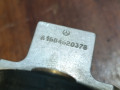 рулевой карданчик Mercedes-Benz A-Класс W168 W168.031 1998, 1.4 л., M 166.940, бензин, МКПП, A1684620378 - фото №9