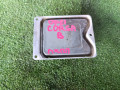блок управления двигателем Opel Corsa B 1998, 1.2 л., X 12 XE, бензин, МКПП, хетчбэк 5 дв., 0261204475 - фото №2