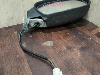 зеркало наружное правое Chevrolet Niva 1 поколение 2008, 1.7 л., бензин, МКПП