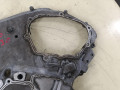крышка двигателя передняя Nissan Maxima A33 (2000 - 2005), 3.0 л., VQ30DE, бензин, АКПП, седан - фото №6