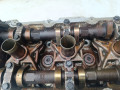 головка блока цилиндров Nissan Maxima A33 (2000 - 2005), 3.0 л., VQ30DE, бензин, АКПП, седан - фото №14