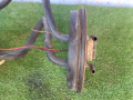 насос топливный Opel Omega B (1994 - 1999), 2.0 л., X 20 XEV, бензин, АКПП, универсал, 90467296 - фото №7