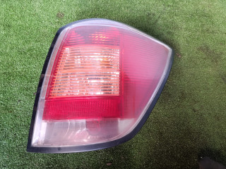фонарь задний правый Opel Astra H (2004 - 2007), 1.8 л., Z 18 XER, бензин, МКПП, 05086738