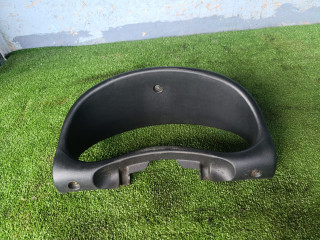 рамка панели приборов Opel Corsa B 1998, 1.2 л., X 12 XE, бензин, МКПП, хетчбэк 5 дв., 90387686