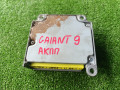 блок AirBag Mitsubishi Galant 9 поколение [2-й рестайлинг] DM1A (2008 - 2012), 2.4 л., 4G69, бензин, седан, 8635A147 - фото №2