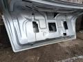 крышка багажника (дверь 3-5) Chevrolet Viva 1 поколение 2005, 1.8 л., Z 18 XE, бензин, МКПП, седан - фото №8