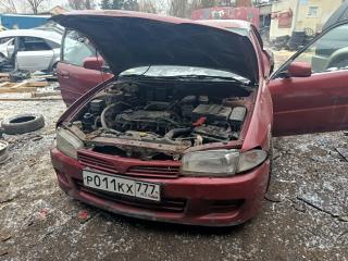Mitsubishi Lancer 7 поколение CK1A